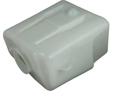 Cleaning fluid reservoir, window cleaning, Image 2