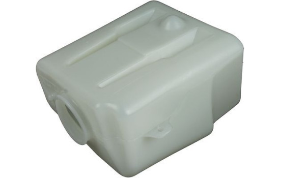Cleaning fluid reservoir, window cleaning, Image 2
