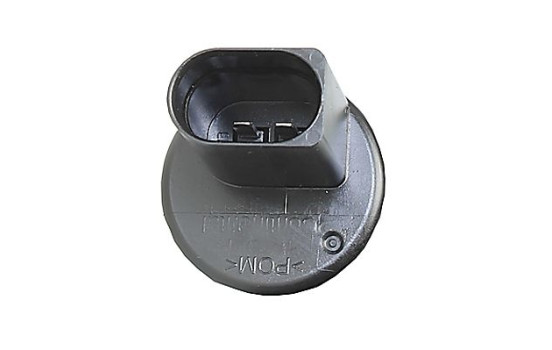 Cleaning fluid reservoir, window cleaning, Image 3