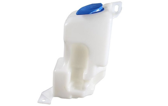 Cleaning fluid reservoir, window cleaning, Image 2