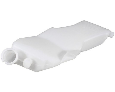 Cleaning fluid reservoir, window cleaning