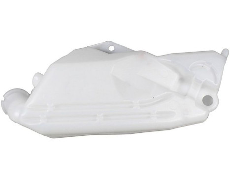 Cleaning fluid reservoir, window cleaning, Image 2