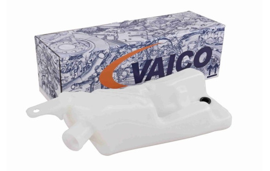 Cleaning fluid reservoir, window cleaning, Image 3
