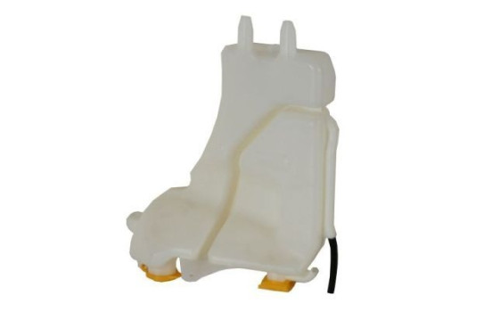 Cleaning fluid reservoir, window cleaning, Image 2