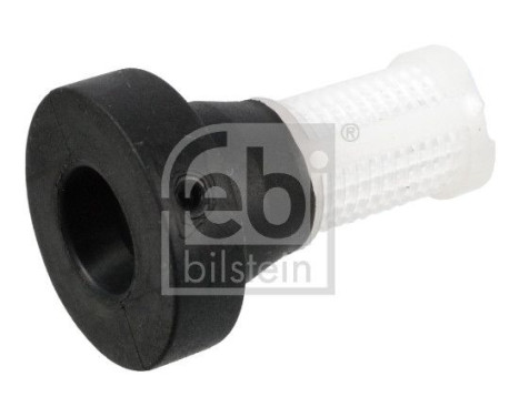Filter, windscreen washer fluid febi Plus 106925, Image 2