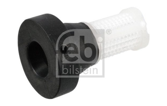 Filter, windscreen washer fluid febi Plus 106925, Image 2