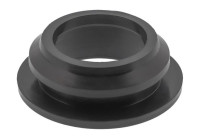 Reservoir sealing ring