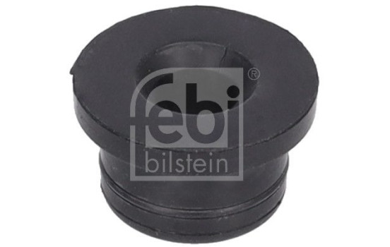Seal, washer pump, water reservoir 194236 FEBI, Image 2