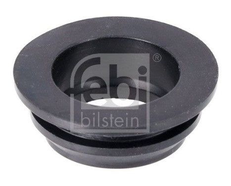 Seal, washer pump, water reservoir 194243 FEBI, Image 2