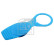 Sealing Cap, washer fluid tank 103659 FEBI, Thumbnail 2