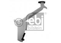 Washer Fluid Tank, window cleaning 36994 FEBI