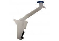 Washer Fluid Tank, window cleaning 36994 FEBI