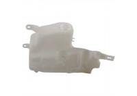 Washer Fluid Tank, window cleaning 36997 FEBI