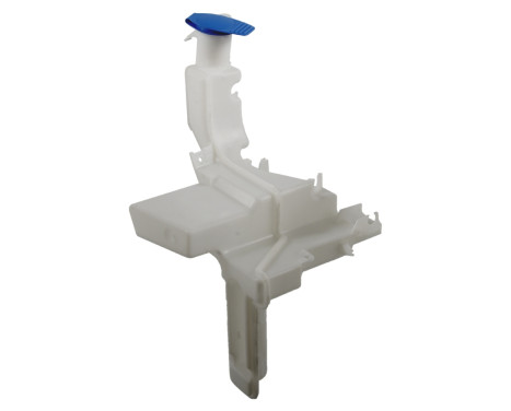 Washer Fluid Tank, window cleaning 37969 FEBI