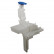 Washer Fluid Tank, window cleaning 37969 FEBI