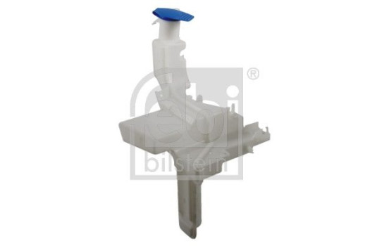 Washer Fluid Tank, window cleaning 37969 FEBI, Image 2