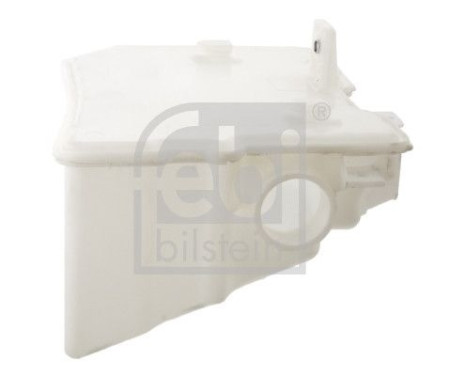 Washer Fluid Tank, window cleaning 37970 FEBI, Image 2