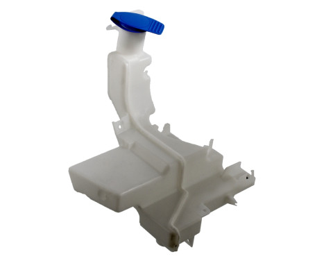 Washer Fluid Tank, window cleaning 37972 FEBI
