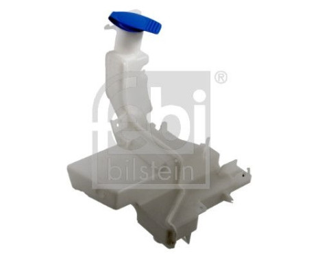 Washer Fluid Tank, window cleaning 37972 FEBI, Image 2