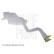 Washer Fluid Tank, window cleaning ADA100351 Blue Print, Thumbnail 4