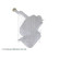 Washer Fluid Tank, window cleaning ADA100351 Blue Print, Thumbnail 5