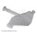 Washer Fluid Tank, window cleaning ADA100353 Blue Print, Thumbnail 4