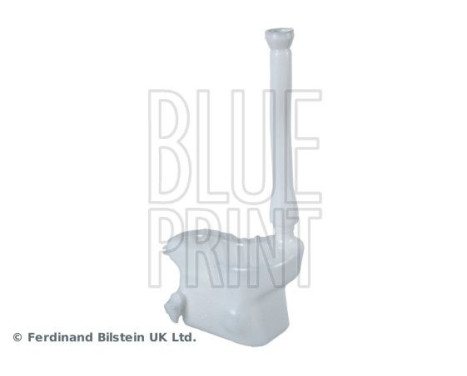 Washer Fluid Tank, window cleaning ADBP030003 Blue Print, Image 2