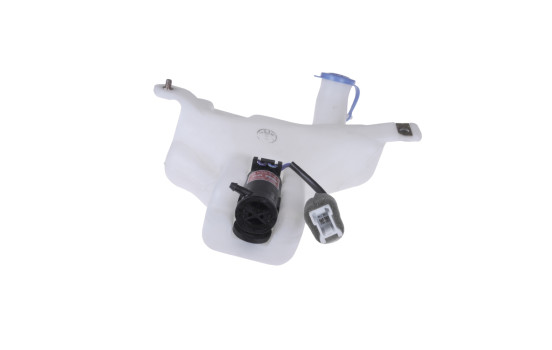 Washer Fluid Tank, window cleaning ADG00351 Blue Print, Image 2