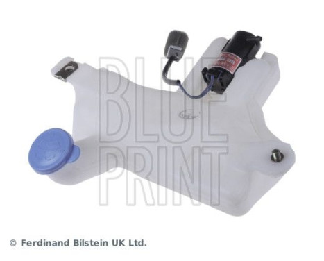 Washer Fluid Tank, window cleaning ADG00351 Blue Print, Image 3