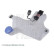 Washer Fluid Tank, window cleaning ADG00351 Blue Print, Thumbnail 3