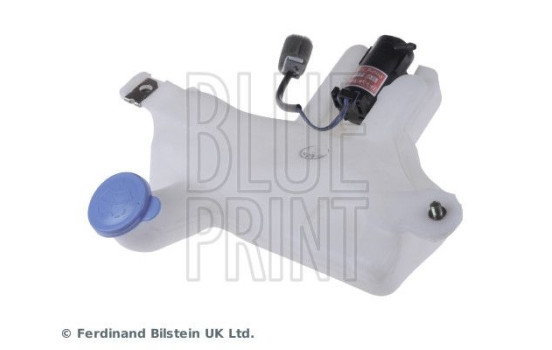 Washer Fluid Tank, window cleaning ADG00351 Blue Print, Image 3