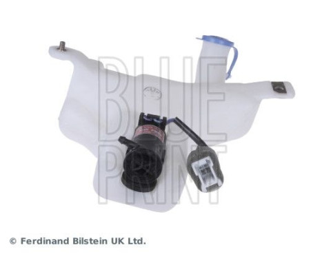 Washer Fluid Tank, window cleaning ADG00351 Blue Print, Image 4