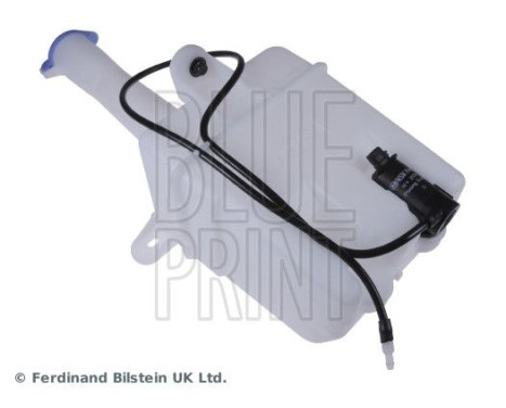 Washer Fluid Tank, window cleaning ADG00360 Blue Print, Image 4