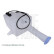 Washer Fluid Tank, window cleaning ADG00361 Blue Print, Thumbnail 3