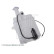 Washer Fluid Tank, window cleaning ADG00362 Blue Print, Thumbnail 4