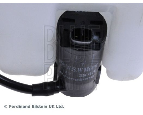 Washer Fluid Tank, window cleaning ADG00362 Blue Print, Image 6