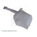 Washer Fluid Tank, window cleaning ADG00364 Blue Print, Thumbnail 4