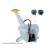 Washer Fluid Tank, window cleaning ADT30315 Blue Print, Thumbnail 2