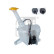 Washer Fluid Tank, window cleaning febi Plus 109444, Thumbnail 2