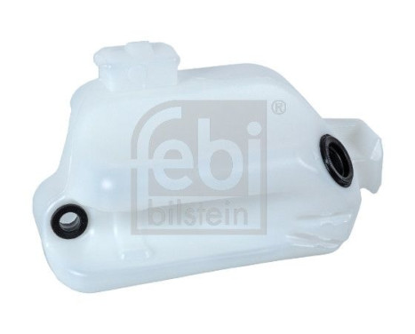Washer Fluid Tank, window cleaning febi Plus 109509, Image 2