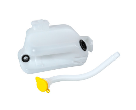 Washer Fluid Tank, window cleaning febi Plus 109511
