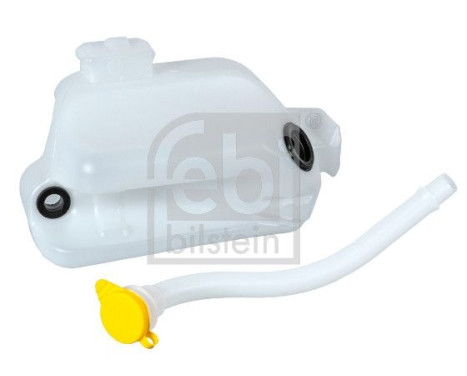 Washer Fluid Tank, window cleaning febi Plus 109511, Image 2