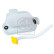 Washer Fluid Tank, window cleaning febi Plus 109511, Thumbnail 2
