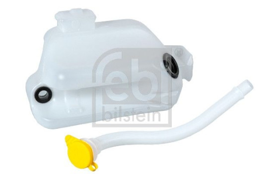 Washer Fluid Tank, window cleaning febi Plus 109511, Image 2