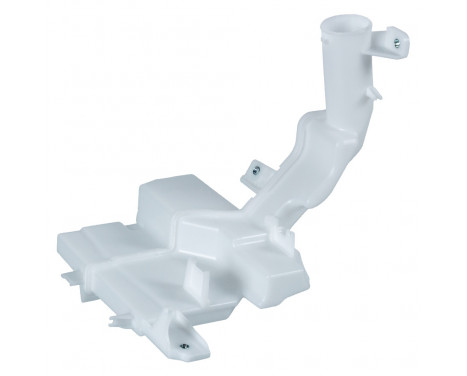 Washer Fluid Tank, window cleaning febi Plus 109525