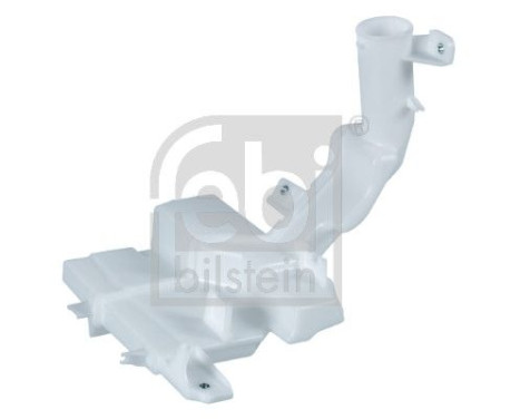 Washer Fluid Tank, window cleaning febi Plus 109525, Image 2