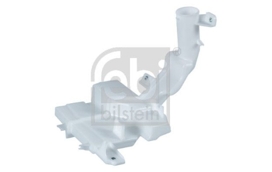 Washer Fluid Tank, window cleaning febi Plus 109525, Image 2