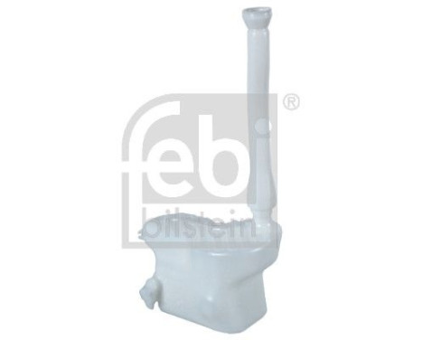 Washer Fluid Tank, window cleaning febi Plus 109526, Image 2