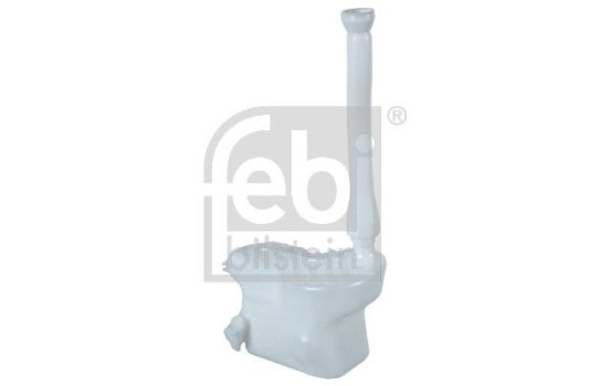 Washer Fluid Tank, window cleaning febi Plus 109526, Image 2