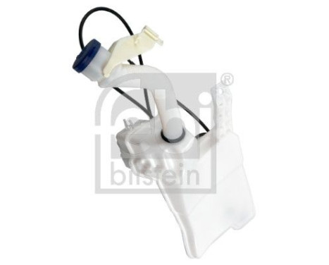 Washer Fluid Tank, window cleaning febi Plus 177171, Image 2